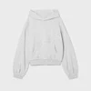 Cropp - Dukserica s kapuljačom - light grey