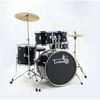 set 5 bobnov TAMBURO T5M22BSSK