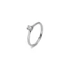 Looi & Co Ring White Gold (18k) 1R877W854-5