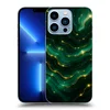 ULTIMATE CASE za Apple iPhone 13 Pro - Emerald