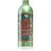 Tesori d´Oriente Forest Ritual pena za kopel z vonjem gozda 500 ml