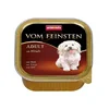 ANIMONDA Vom Feinsten Classic okus: jelen 22x150g