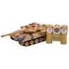 Daljinsko vodeni tank