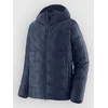 Patagonia Durable Down Hoody Jacket new navy