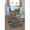 CONCEPTUM HYPNOSE Tepih (80x300) WOOKECE034