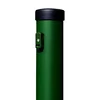OGRAJNI STEBER OKROGEL fi 34mm 150cm ZELEN | Topdom