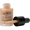puroBIO cosmetics Sublime Drop Foundation podlaga-03