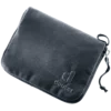 Deuter ZIP WALLET, novčanik, crna 3952325