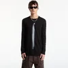Majice Rick Owens DRKSHDW Level Ls T-Shirt Black/ Milk L