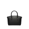 MICHAEL Michael Kors Ročna torbica Michael Kors Sacs a main Murphy Noir črna