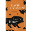 Lion's Honey