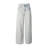 LEVIS  Kavbojke Cinch Baggy Jeans svetlo modra