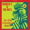 Booker T. & The MGs - In The Christmas Spirit (Limited Edition) (Crystal-Clear Coloured) (LP)
