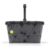 Reisenthel Carrybag Smiley grey
