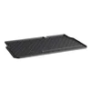 Rubber trunk mat Citroen C3 2017-2024