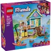 LEGO 42699 Kuća na plaži sa fokama