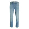 JACK & JONES Kavbojke moder denim