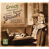 GREEN MELODIES FRANCAISES SUR DES POEMES/JAROUSSKY DELUX ED.