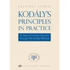SZONYI:KODALYS PRINCIPLES IN PRACTICE
