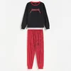Reserved - BOYS` PYJAMA