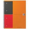 BLOK KOLEGIJ A4 CRTE 80L PERFORACIJA PLUS 4RUPE INTERNATIONAL NOTEBOOK OXFORD 100104036