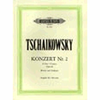 TSCHAIKOWSKY:KONZERT NO.2 G-DUR