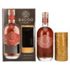 Bacoo Rum 7 years + kozarec + GB 0,7 l