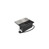 Solight PP128C-PD65 - Vgradna vtičnica z brezžičnim polnjenjem 65W, 2 vtičnici + USB-A + USB-C