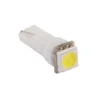 OEM LED Sijalica T5. 12V/1, 2W, 5050 smd