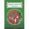Magyar népmesék állatokról