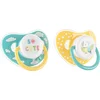 Lorelli varalica za bebe 6+m yellow/blue ( 10220760001 )