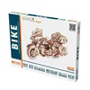 Rayher. Lesena 3D sestavljanka »Bike