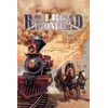 Railroad Pioneer