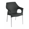 Stolica Stella - Antracit 109010