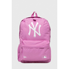 Nahrbtnik New Era roza barva, NEW YORK YANKEES