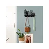 Aberto Design Vešalica Cactus APT612