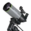 Teleskop FirstLight MAC 100/1400 EQ-3
