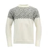 Devold Bjornoya Wool Sweater