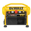 DeWalt kompresor 1100W, 6L, 230V
