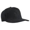 Kapa Queen - Crest BL - ROCK OFF - QUSBCAP01
