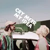 My Idea - Cry Mfer (Limited Edition) (Opaque Red Coloured) (LP)