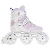 Powerslide Phuzion Trinity Argon ženski 110 fitnes rolerji