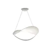 PLENA VISILICA LED 32W/3530lm/2700K/fi.70cm/BIJELA FOSCARINI