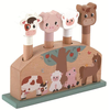 2Kids Toys Izstreljevalne živalce Kmetija