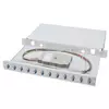 Digitus DN-96331/9 reža za disk Siva