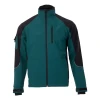 WURTH SHARK Softshell Green Jakna XXL