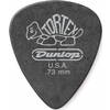 Dunlop 488R 0.73 Tortex Black Standard