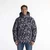 WINTRO Muška jakna Philip Jacket M, Crna
