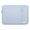 TORBA TECH-PROTECT SLEEVY LAPTOP 13-14 WINTER BLUE