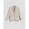 Reserved - Karirani slim fit sako